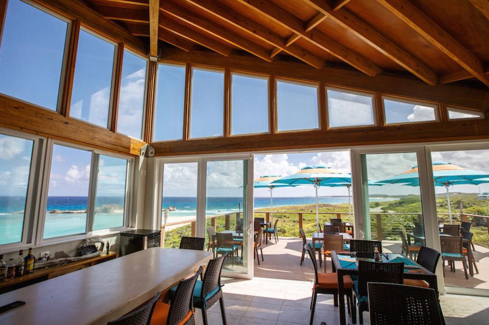 Blue Horizon Resort Conch Bar Екстериор снимка
